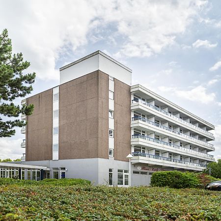 Hotel Ploener See By Tulip Inn Kültér fotó