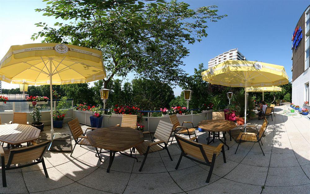 Hotel Ploener See By Tulip Inn Kültér fotó