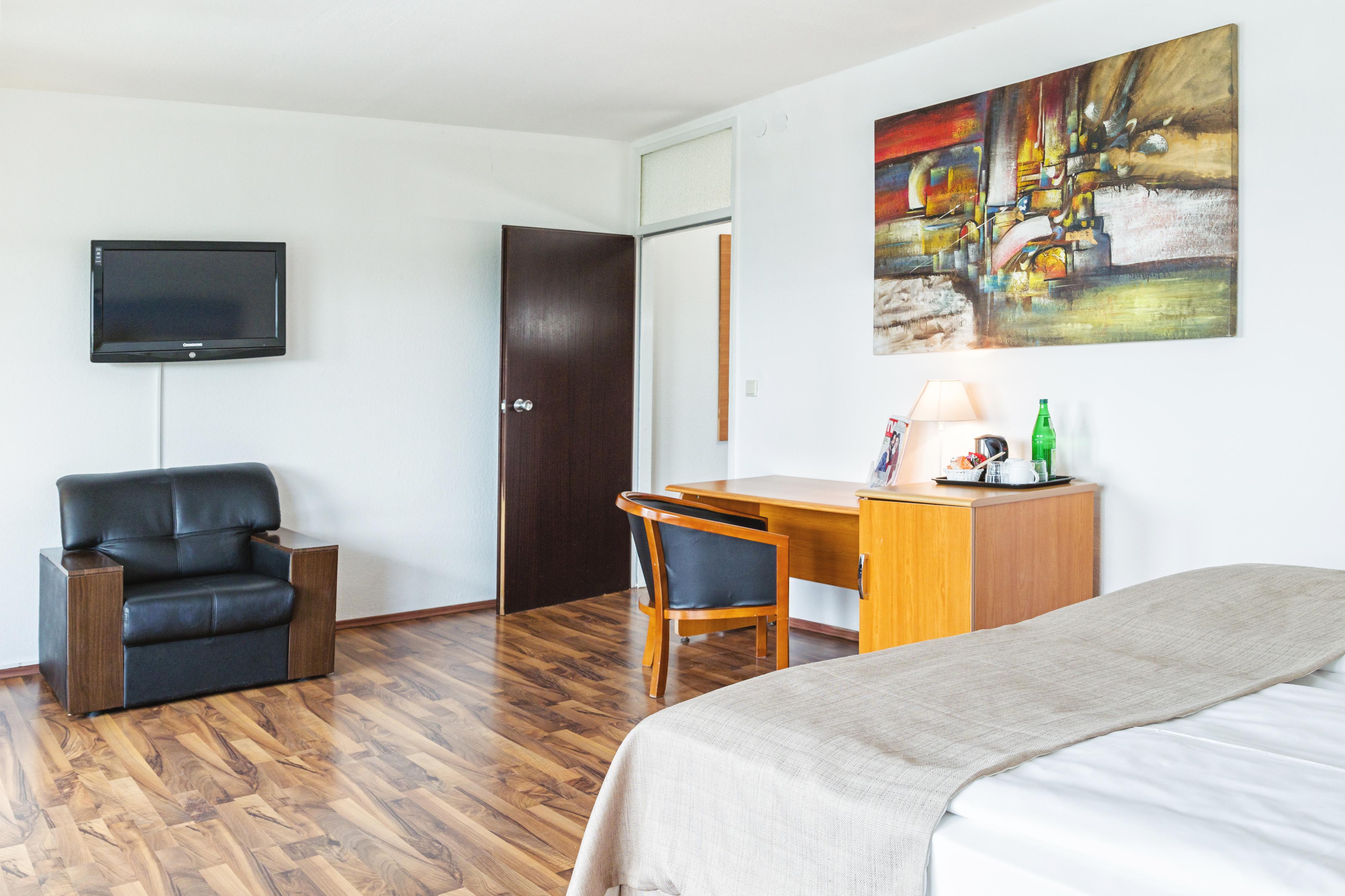 Hotel Ploener See By Tulip Inn Kültér fotó