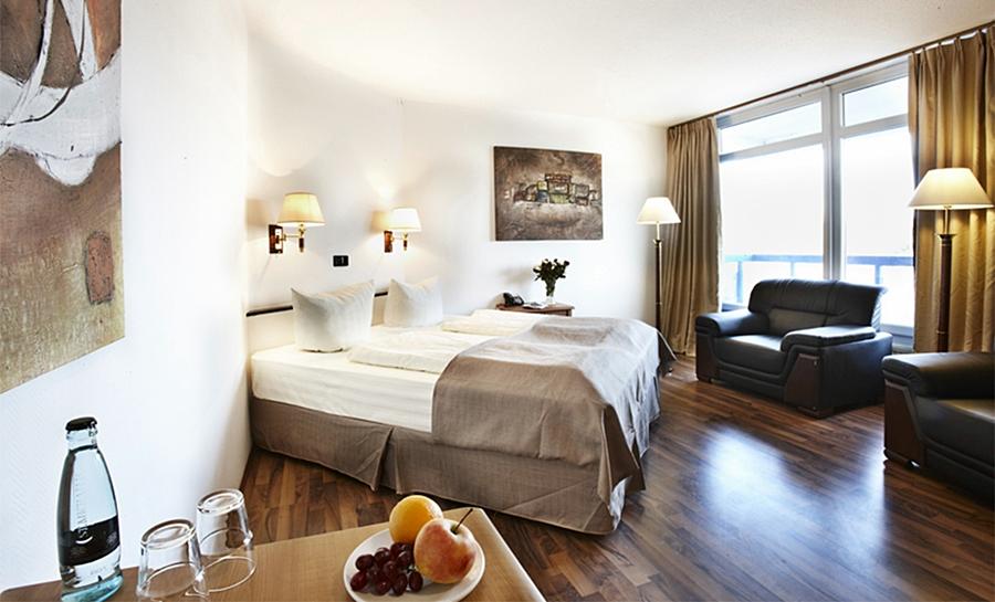 Hotel Ploener See By Tulip Inn Kültér fotó