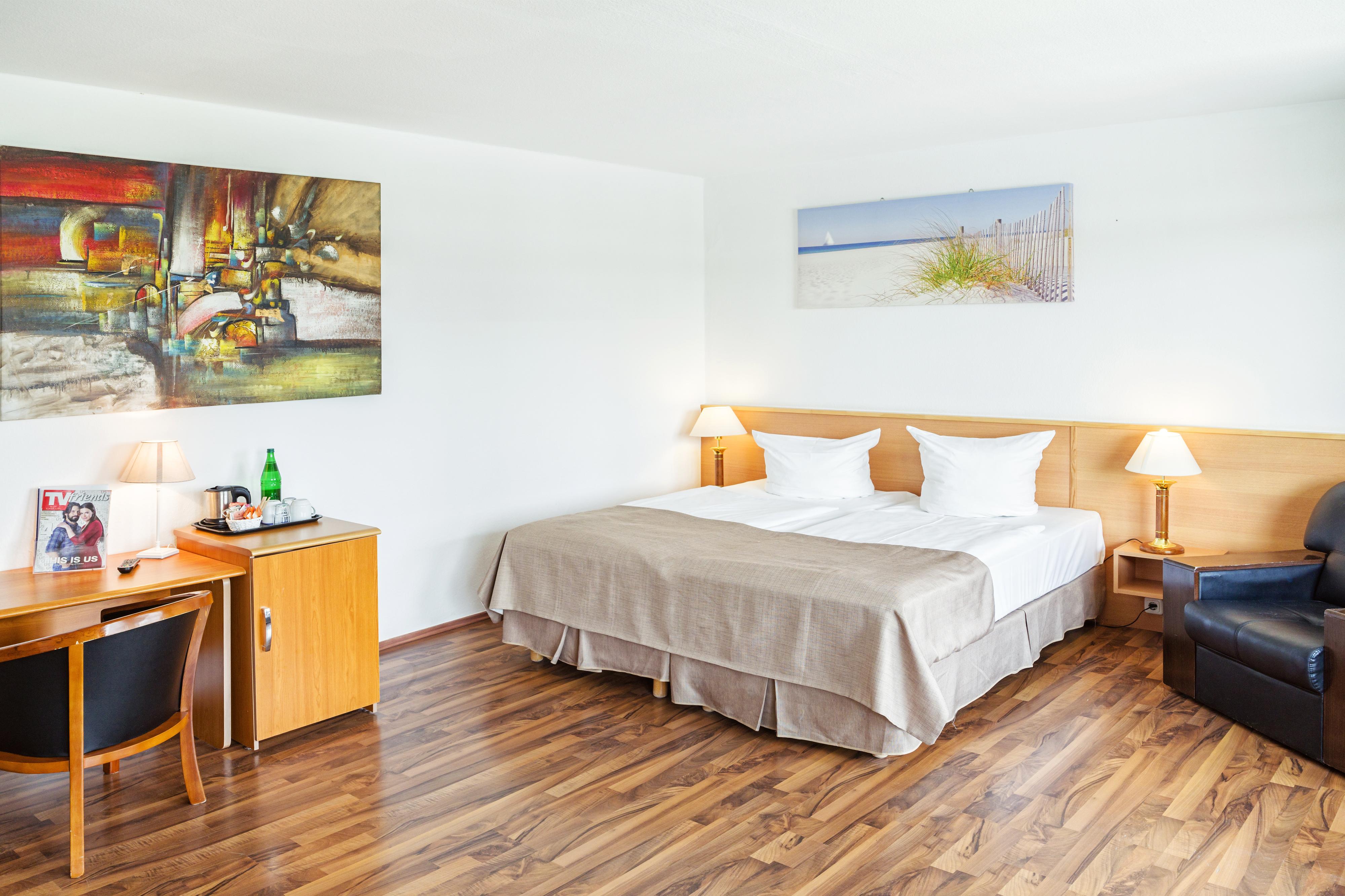 Hotel Ploener See By Tulip Inn Kültér fotó