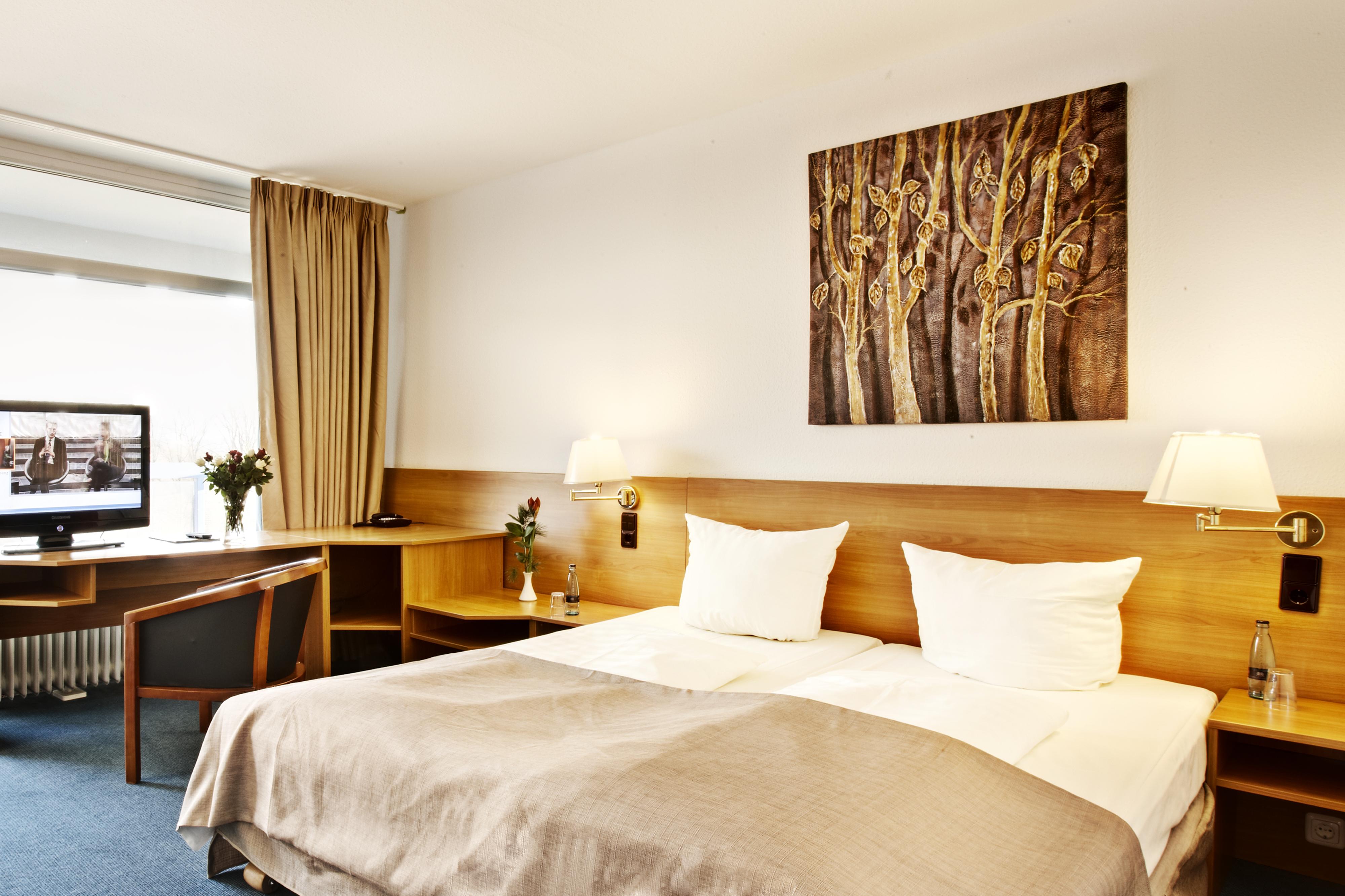 Hotel Ploener See By Tulip Inn Kültér fotó
