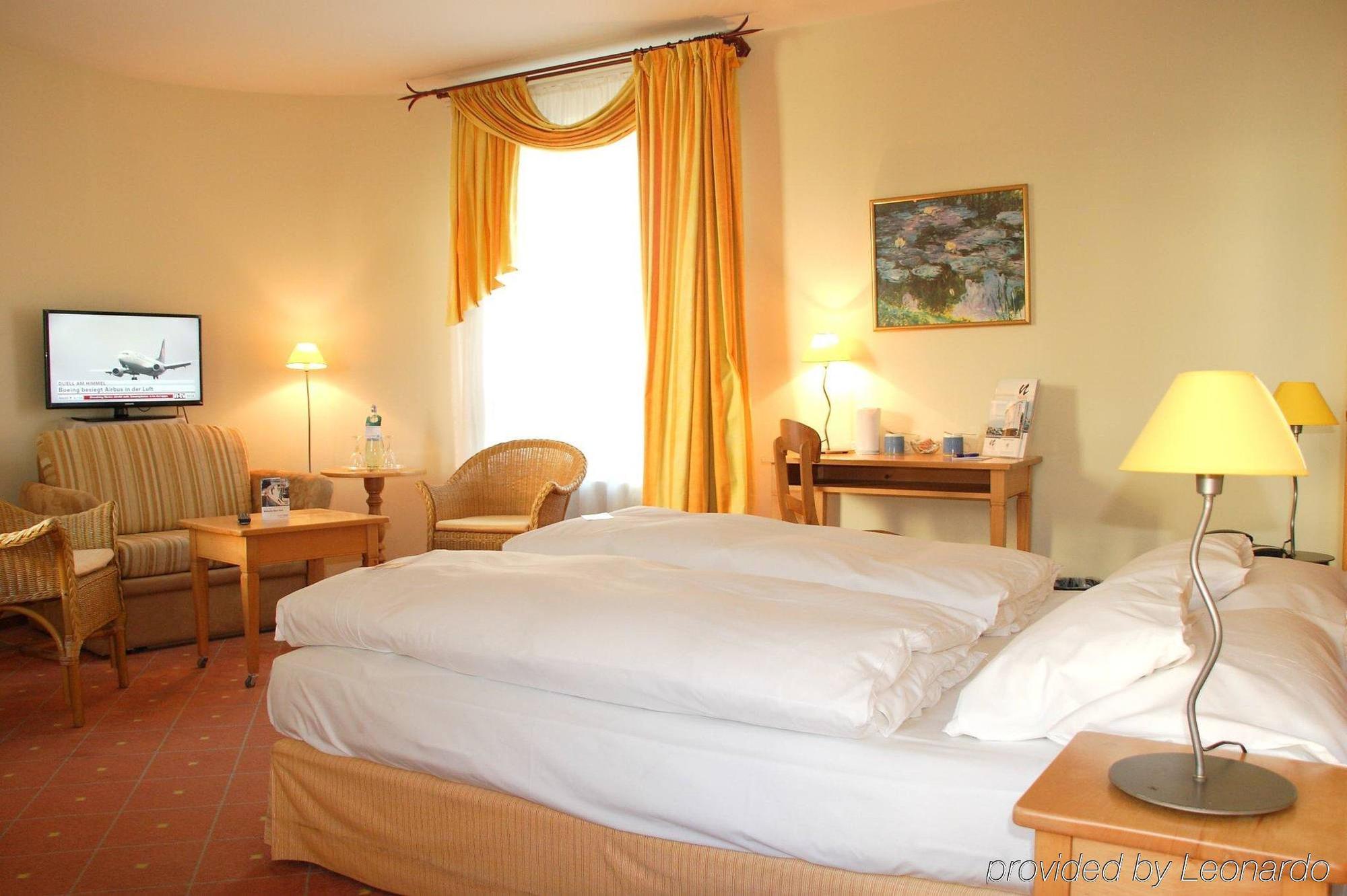 Hotel Ploener See By Tulip Inn Kültér fotó