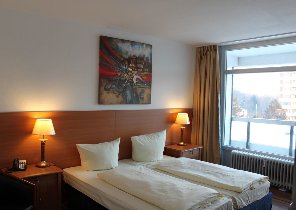 Hotel Ploener See By Tulip Inn Kültér fotó