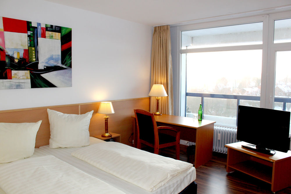 Hotel Ploener See By Tulip Inn Kültér fotó